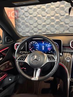 مرسيدس بنز C-Class